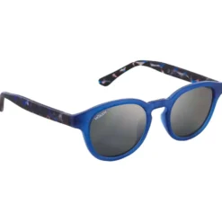 Occhiali da sole Moken Vision Nzoo II Navy Grey