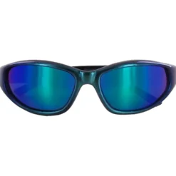 Occhiali da sole Moken Vision Kutbak Blue Green Polarized