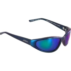 Occhiali da sole Moken Vision Kutbak Blue Green Polarized