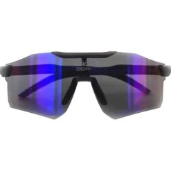 Occhiali da sole Moken Vision Olina Black Silver