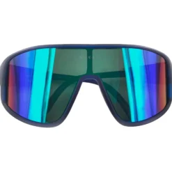 Occhiali da sole Moken Vision Rockett Navy Blue Cat.3 Polarized