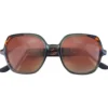 Occhiali da sole Moken Vision Monique Tortoise Brown Cat.3 Gradient Polarized
