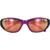 Occhiali da sole Moken Vision Kutbak Purple Gold Pink Polarized
