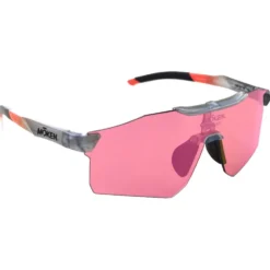 Occhiali da sole Moken Vision Olina Smoke Pink