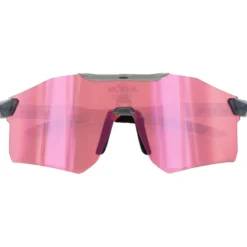 Occhiali da sole Moken Vision Olina Smoke Pink