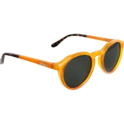 Occhiali da sole Moken Vision Leonie Yellow Green Polarized