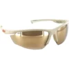 Occhiali da sole Moken Vision Keli Sand Copper Gold