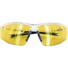 Occhiali da sole Moken Vision Keli Crystal Yellow