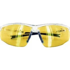 Occhiali da sole Moken Vision Keli Crystal Yellow