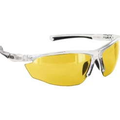 Occhiali da sole Moken Vision Keli Crystal Yellow