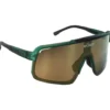 Occhiali da sole Moken Vision Kurtiss-Dh Kaki Copper Cat.3 Polarized + Clear Cat.0