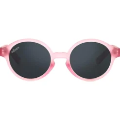 Occhiali da sole Moken Vision Piou Pink Grey