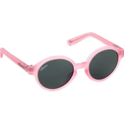 Occhiali da sole Moken Vision Piou Pink Grey