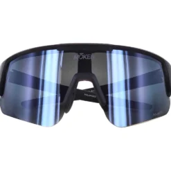 Occhiali da sole Moken Vision Strato-Dh Black Silver