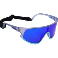 Occhiali da sole Moken Vision Mini Rockett Purple Mint Blue Polarized