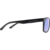 Occhiali da sole Mundaka Optic Pozz' Black Green Cx Polarized Green Revo