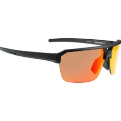 Occhiali da sole Mundaka Optic Karoo Orange Brown Cx Full Orange Revo