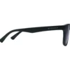 Occhiali da sole Mundaka Optic Khali Matte Green Smoke Polarized