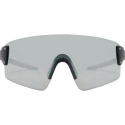 Occhiali da sole Mundaka Optic Ai1 Xs Matte Black Smoke Cx Silver Mirror