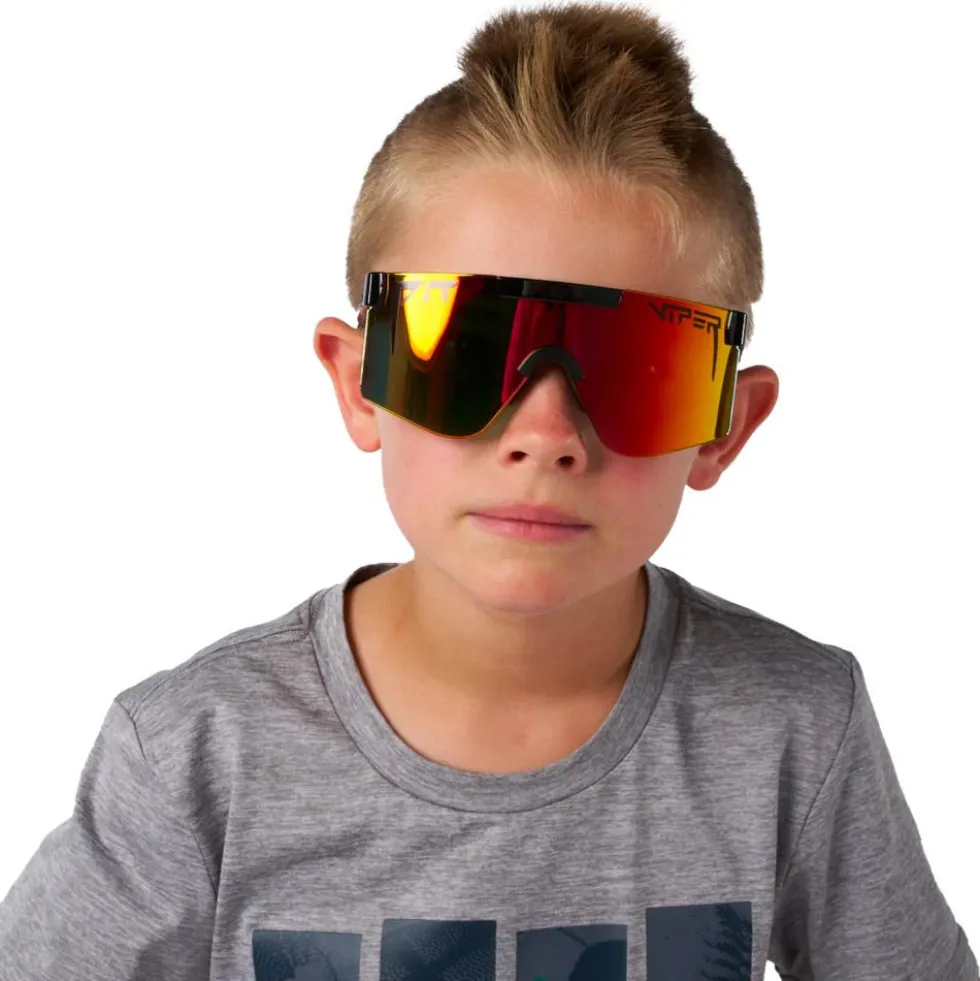 Occhiali da sole Pit Viper The Junior The Exec