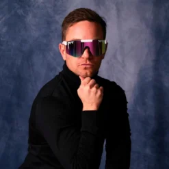 Occhiali da sole Pit Viper The Original 2.0 Narrow Polarized The Miami Nights