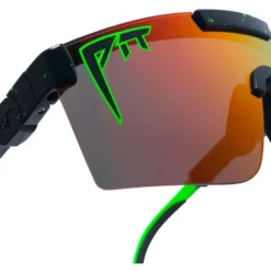 Occhiali da sole Pit Viper The Original 2.0 Narrow Polarized The Monster Bull