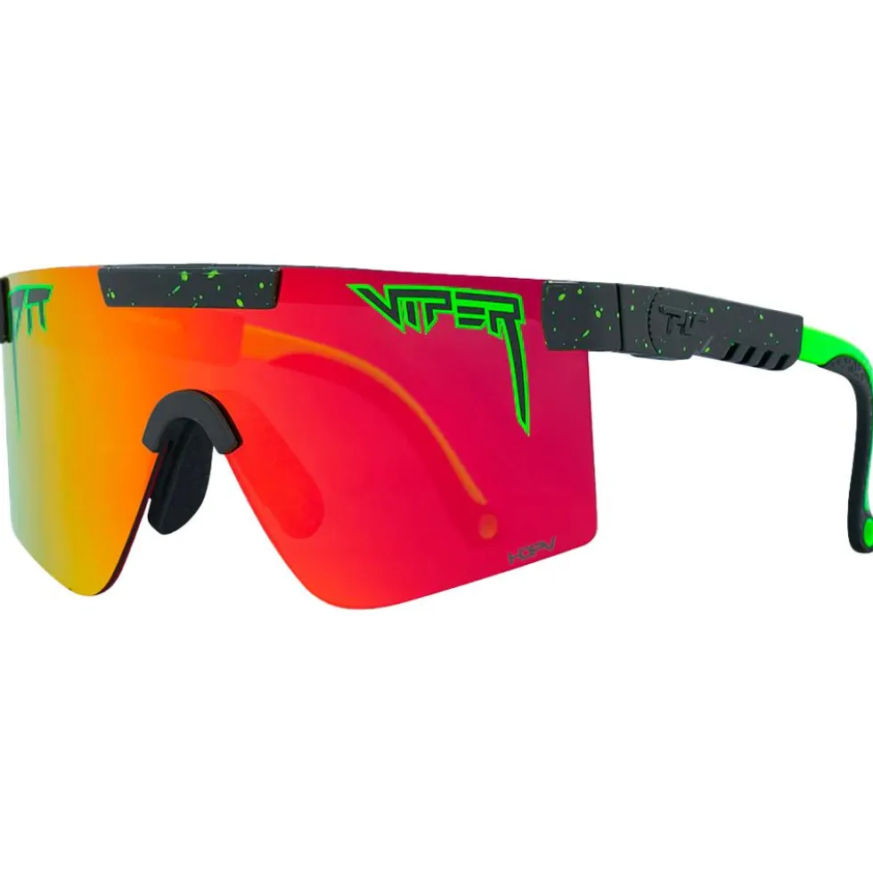 Occhiali da sole Pit Viper The Original 2.0 Narrow Polarized The Monster Bull