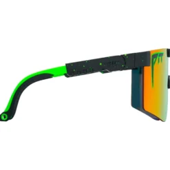 Occhiali da sole Pit Viper The Original 2.0 Narrow Polarized The Monster Bull