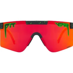Occhiali da sole Pit Viper The Original 2.0 Narrow Polarized The Monster Bull