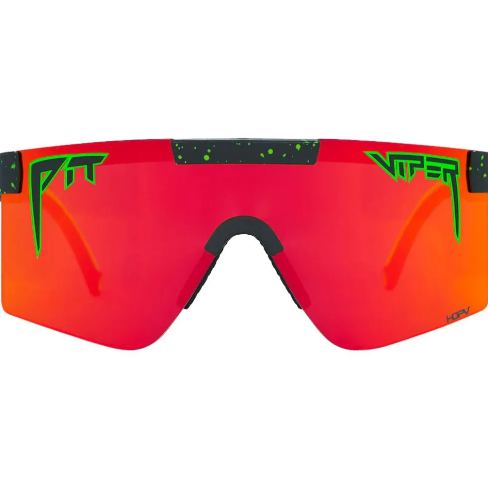 Occhiali da sole Pit Viper The Original 2.0 Narrow Polarized The Monster Bull