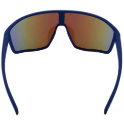 Occhiali da sole Red Bull Spect Daft Blue Smoke Blue Mirror