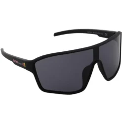 Occhiali da sole Red Bull Spect Daft Black Smoke