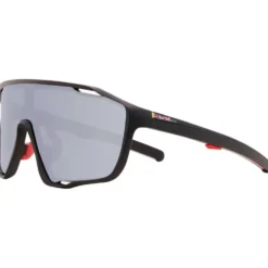 Occhiali da sole Red Bull Spect Kraft Matt Black Smoke