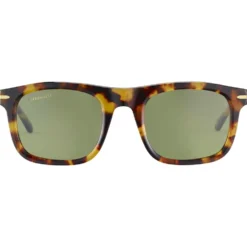 Occhiali da sole Serengeti Charlton Shiny Havana Polarized 555nm