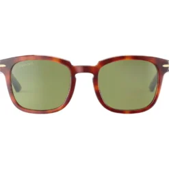 Occhiali da sole Serengeti Ethan Shiny Classic Havana 555nm