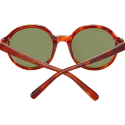 Occhiali da sole Serengeti Joan Shiny Classic Havana Polarized 555nm