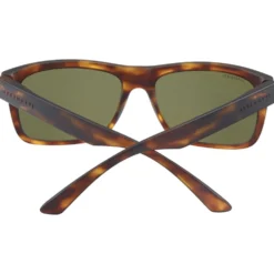 Occhiali da sole Serengeti Positano Matte Tortoise Polarized 555nm