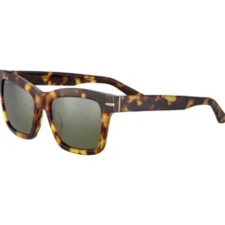 Occhiali da sole Serengeti Winona Shiny Tort Mineral Polarized 555Nm