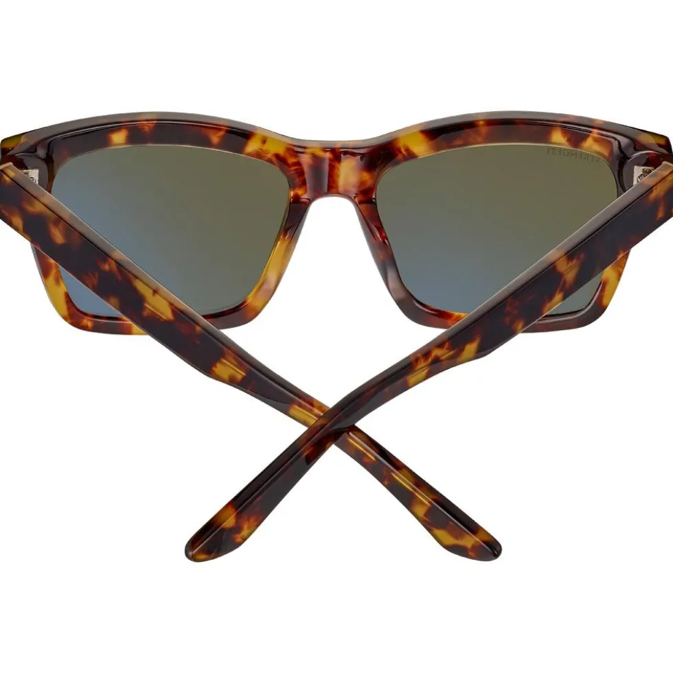 Occhiali da sole Serengeti Winona Shiny Tort Mineral Polarized 555Nm