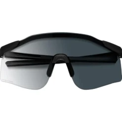 Occhiali da sole Smith Defy Matte Black Chromapop Photochromic Clear To Grey + Clear