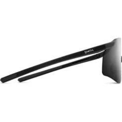 Occhiali da sole Smith Defy Matte Black Chromapop Black + Clear