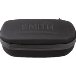 Occhiali da sole Smith Embark Matte Black Chromapop Black