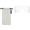 Occhiali da sole Smith Syncline Matte Black Chromapop Photochromic Clear To Grey + Clear