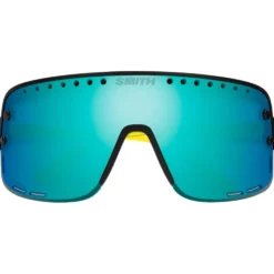 Occhiali da sole Smith Ultralite High Voltage Chromapop Opal Mirror