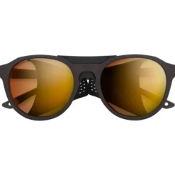 Occhiali da sole Smith Venture Matte Gravy Chromapop Glacier Photochromic Copper Gold Mirror
