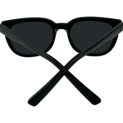 Occhiali da sole Spy Bewilder Black Gray