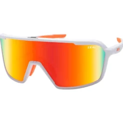 Occhiali da sole Zeal Harbinger Drift Ellume Phoenix Mirror Polarized