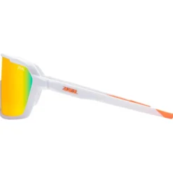 Occhiali da sole Zeal Harbinger Drift Ellume Phoenix Mirror Polarized