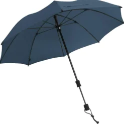 Ombrello Euroschirm Swing Handsfree Navy