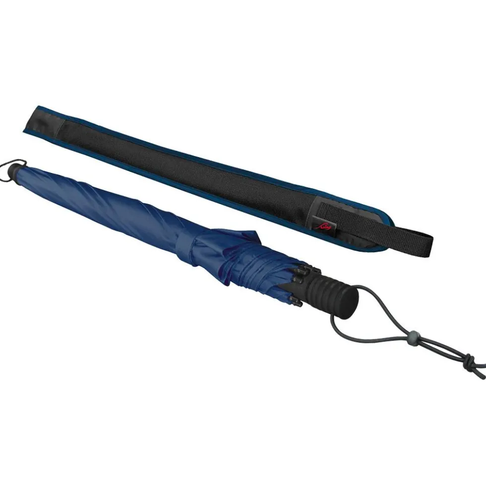 Ombrello Euroschirm Swing Handsfree Navy